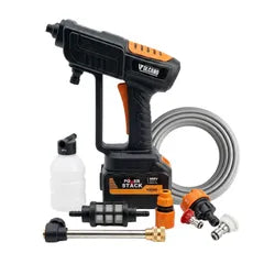 Hidrolavadora Portátil 998 V – 3 Velocidades
