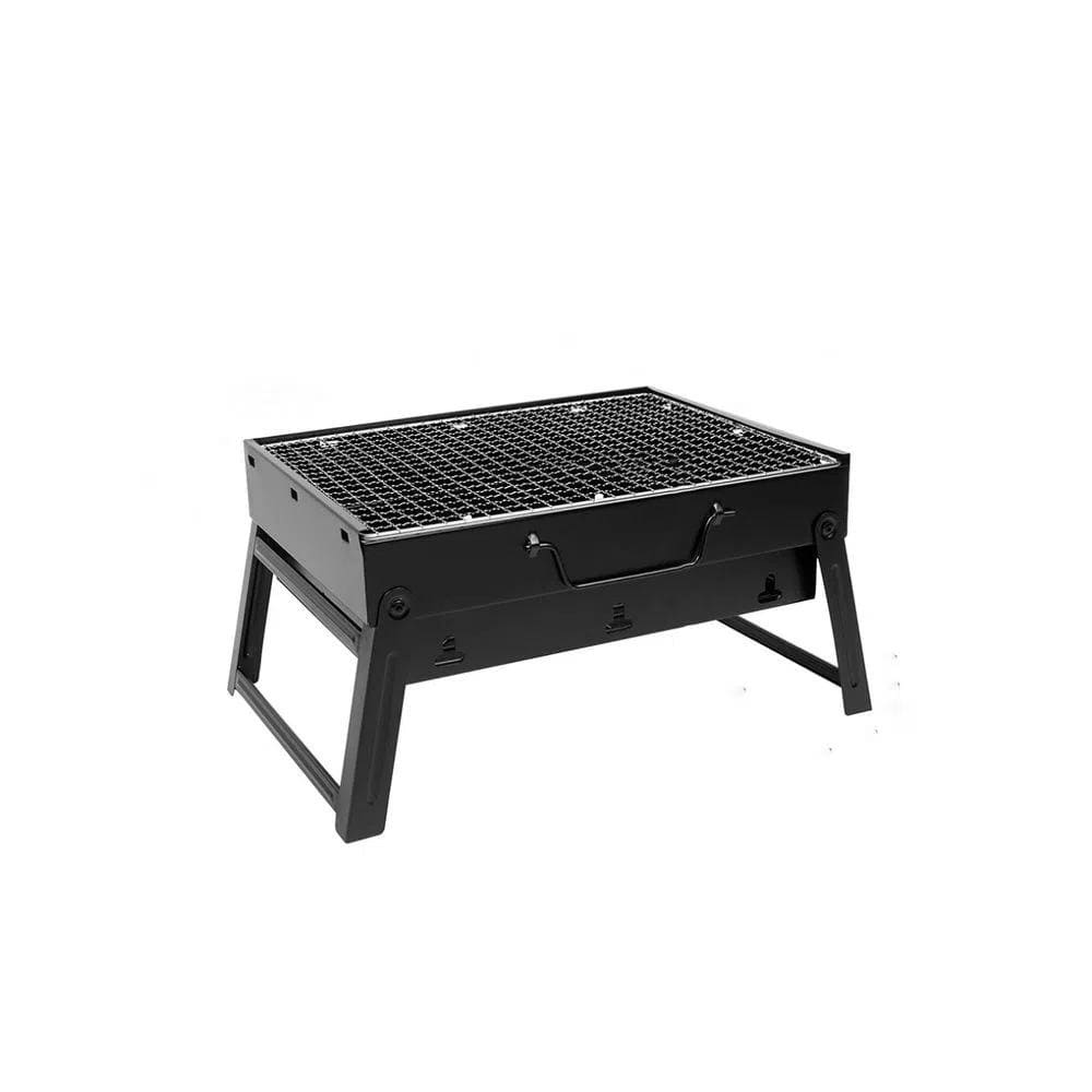 Parrillero Portátil TL-353